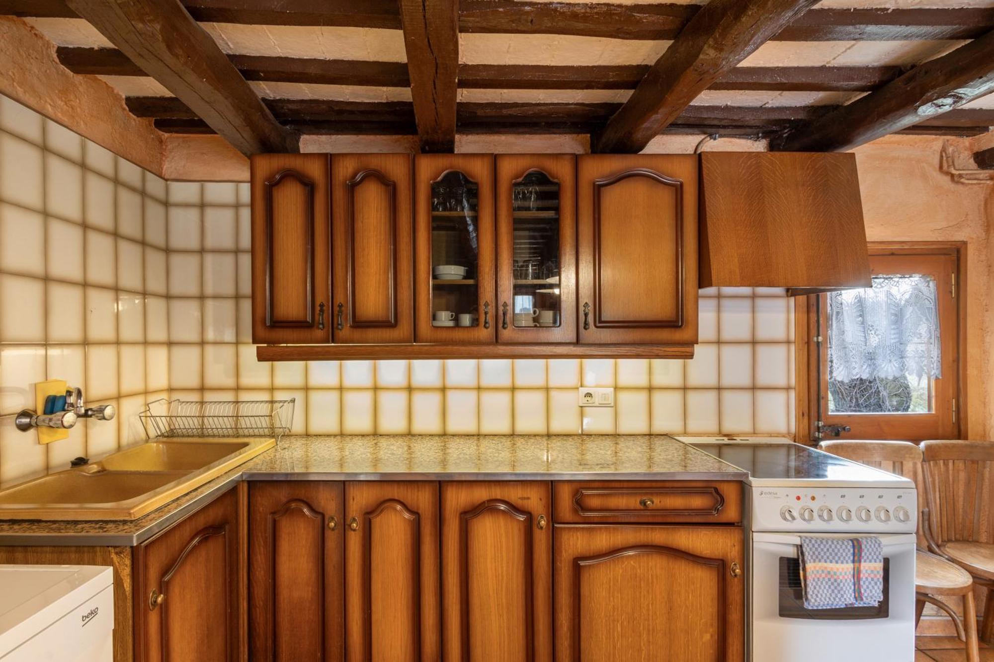 Cal Cisteller Villa Olvan Eksteriør bilde